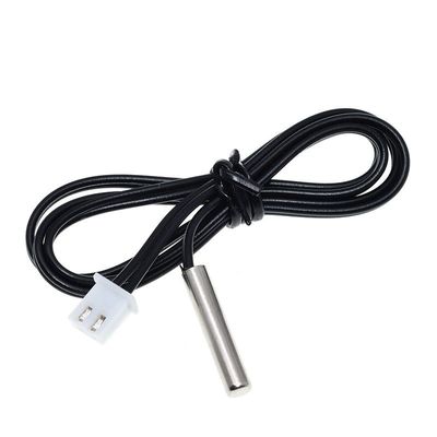 Betrouwbare NTC-Temperatuursensor 30CM 50CM 100CM 200CM 300CM