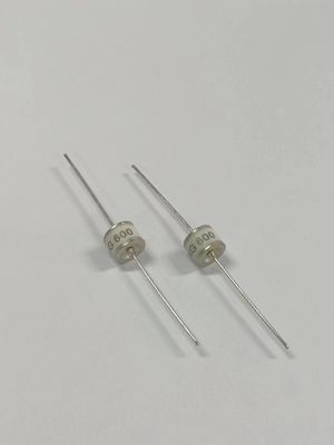 Failsafe gasontladingsbuis UL Erkend 2KA Impulstroom Lichtgewicht 1,2 g