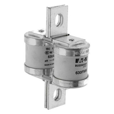 Eaton Bussmann serie High Speed British Standard BS88 Fuse 630FMM