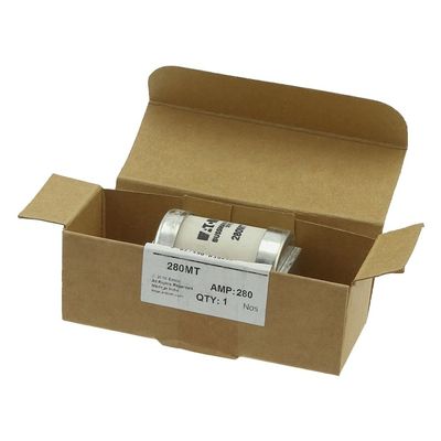 Eaton Bussmann serie High Speed British Standard BS88 lont 280MT