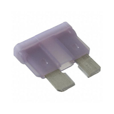 laagspanning Micro Blade Fuse Littelfuse 1A Zwart onderdeel nr. 0287001 PXCN