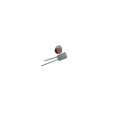Solid Aluminium Electrolytic Capacitor 220UF25V,toegepast op moederborden, met name CPU- en geheugentoevoeronderdelen