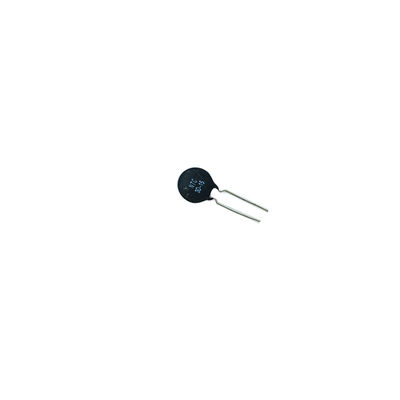 NTC thermistor 3D-15 P7.5MM, gebruikt voor digitale thermometers, batterijtemperatuurbewaking, etc.