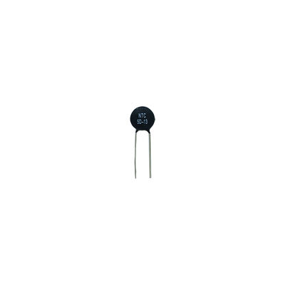 NTC thermistor 5D-13 P7.5MM, toegepast op oscillatoren en sensoren