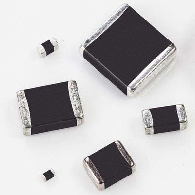 SMD-Metaaloxidevaristor MOV de Hoge Voorbijgaande Huidige Stroom van de Vermogens Lage Lekkage