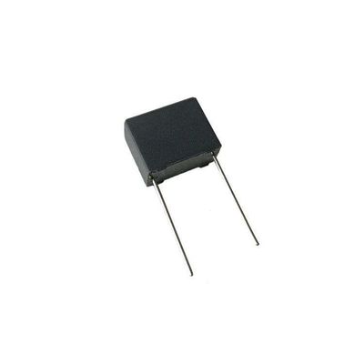 De Condensator van MMKP82 104J250V 400V 630V 1000V 1600V 2000V voor Hoogspanning Hoge Frenquency