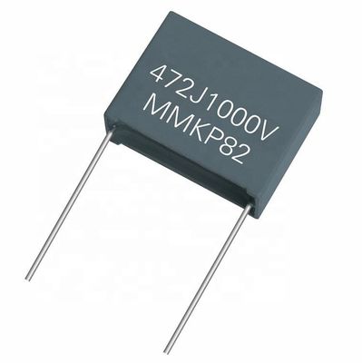 472J1000V MMKP82 Ceramische Capcitor 100uf 10v voor het Laden van Stapel
