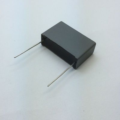 De Filmcondensator van 153J2000V MMKP82 pp, Metalized-Polypropyleencondensatoren