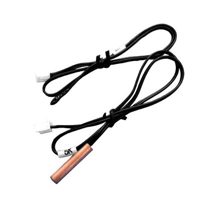 van de het OhmAirconditioner van 5k 10k Beschikbare de Steekproef van de de Temperatuursensor