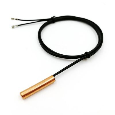 De Sensor van de Airconditionerntc Sonde, 10k-Ohmthermistor met Waterdichte Koperbuis