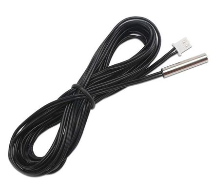 10k ohm 3950 NTC-Anticorrosion van de Temperatuursensor Hoge Gevoeligheids 3D Printer