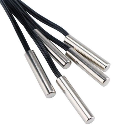 10k ohm 3950 NTC-Anticorrosion van de Temperatuursensor Hoge Gevoeligheids 3D Printer