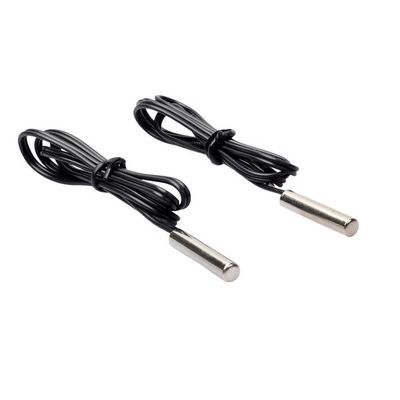 NTC-Thermistor 3950 van de het Ohmthermistor van 1% 1 M 10k de Temperatuursensor