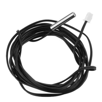 van de het Ohmtemperatuur van 1% 3950 NTC 10K Waterdichte de Sonde van de de Sensorkabel