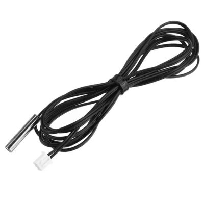 Van de het Ohmthermistor van de gasboiler de Waterdichte NTC 10k van de de Nauwkeurigheidstemperatuur Sonde van de de Sensorkabel