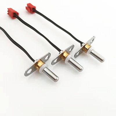 1-200k OEM NTC Thermistor 100k 3950 3435 3977 voor Ijskast/Verwarmer