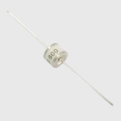 SXH81 de Bescherming van de de Buisbliksem van de gaslossing voor de Elektronika Van de consument