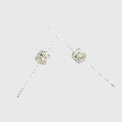 GDT van 10KA 230V de Buis van de Gaslossing voor de Raad van PCB van de Kringsbescherming
