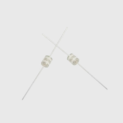 Lage van de de Lossingsbuis 70V-5000V SMD van het Capacitieve weerstandsgas Beschikbare de Structuursteekproef
