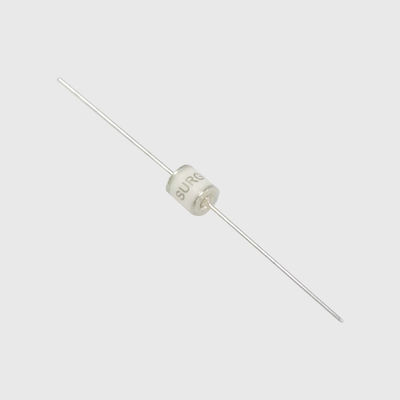 70V - 5000V Beschikbare de Steekproef van de de Buissmd Structuur van de glaslossing