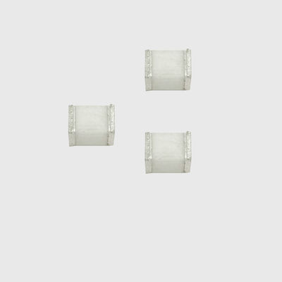 Van de het Gaslossing van SMD 230XM van de de Buis Hoge Isolatie Weerstand 4.5mm*3.2mm voor Voedingen