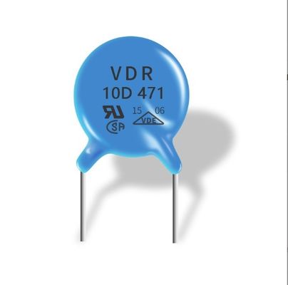 Automatische spanningsregelaar 6V-1500V met capaciteitsbereik 1pF-1000pF