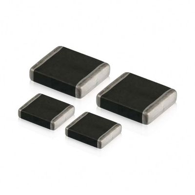 Kleine Volumesmd MOV Varistor 1W Zwarte Kleur voor Externe opslag
