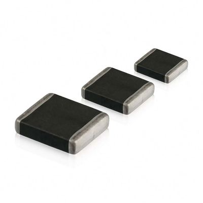 Varistor van de koolstoffilm SMD MOV Kleine Grootte voor LEIDENE Kringsbescherming