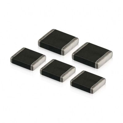 Zwarte Varistor van SMD MOV voor van de LEIDENE beschikbare OEM/ODM Kringsbescherming