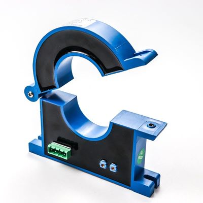CAB500 Sterke de Overbelastingscapaciteit van Hall Effect Current Sensor DC24V DC12V AC220V
