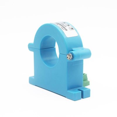Hoge Nauwkeurigheid Hall Effect Current Sensor AC220V voor Omschakelaarsapparaten