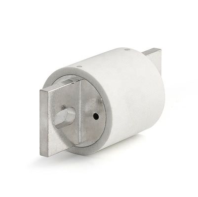 De ronde Zekering van de de Zekerings125a 150A 200A 250A 300A 350A 400A Smeltbare Verbinding van het Lichaamselektrische voertuig