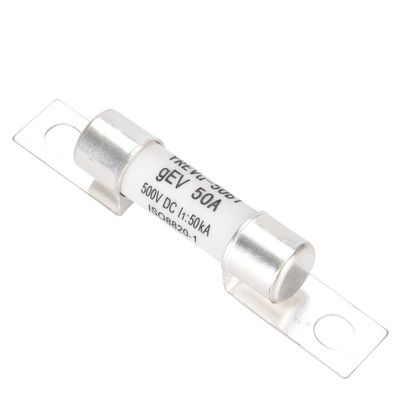 de Automobielzekering van 10A 15A 20A 25A 30A 35A 40A 45A 50A voor Elektrische voertuigen