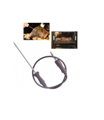 Van het de Sensor3k3 Vlees van de vervangingsntc Temperatuur de Sondethermometer voor de Oven van de Fornuisgrill