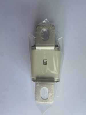 12V - 24V elektrische EV-beschermingssluiting 3000A met een temperatuurbereik van -40°C tot 125°C