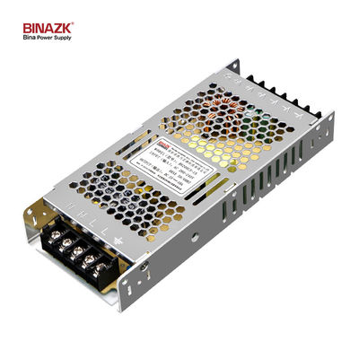 Bina SMPS Schakeling Led stroomvoorziening 5v 200w Full Color Constant Voltage Led Driver 5v
