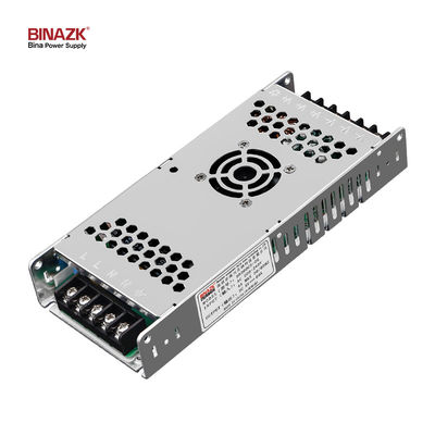 SMPS Schakel-Led-scherm stroomvoorziening 12v 300w Led Constant Spanning Driver Ultra Thin 5v