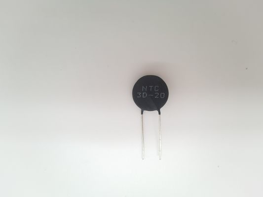 Tinned Copper NTC Thermal Resistor 0,5mW/°C tot 10mW/°C Dissipatiefactor 5D-13