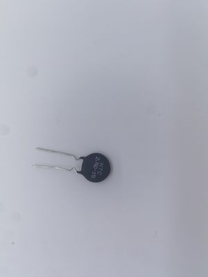 0.5 mW/°C tot 10 mW/°C Temperatuurgevoelige weerstand voor analoge sensor