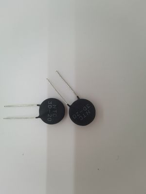 Aanpassen NTC Thermische Resistor 22D-9 Voorzien in monsters 0.5mW/°C tot 10mW/°C