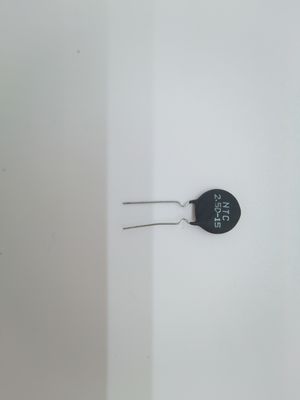 NTC-thermische weerstand -40C-150C zilveren loodmateriaal met analoge sensor