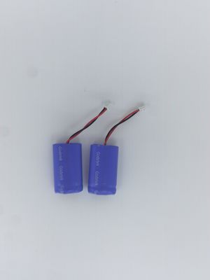 5.5V 1.5F Supercondensator voor hoge temperatuurbelasting 85C ≤ 30% △C/C △ ESR≤4 72 uur Leakage-stroom van 6 μA 25C