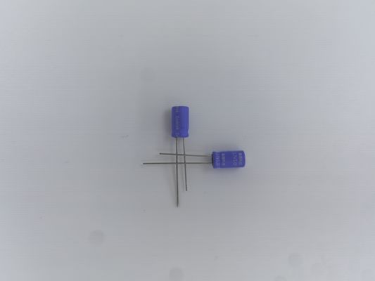 2.7V 1.0F Steady-state Hume Heat 40C High Capacity Capacitor Cycle Durability 000 Times ESR≤4