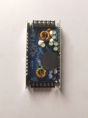 0-95% RH Vochtigheid Stroombron voor LED's Kleine grootte en lichtgewicht200W 300W