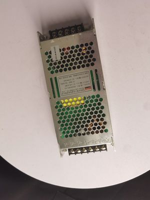 1.2kg LED-scherm stroomtoevoer Uitgangsvermogen 200W/300W Efficiëntie ≥85%