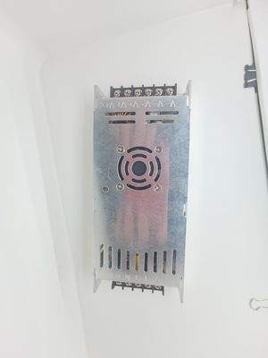 Invoerfrequentie 50/60Hz LED-scherm stroomvoorziening met en vochtigheid 0-95% RH