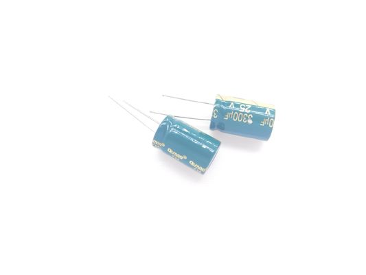 2000 10000 uur levensduur Aluminium elektropolar condensator voor hernieuwbare energie