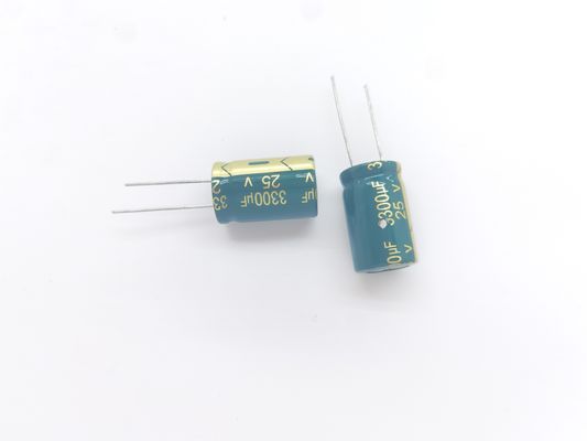 Hoogfrequente aluminium-electrolytische condensator 10V 0.1UF~10000UF -40.C tot 105.C 3000h Levensduur M5/M6 Terminal