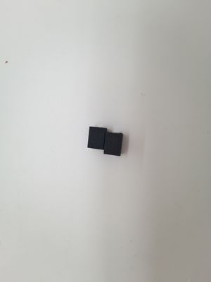 Metalen oxidevaristor 125.C 3225K681 opslagtemperatuur door gaten Pakkettype RoHS-conform.