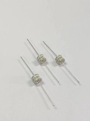 2 Elektrode-gasontlading S 5 0 - 230X SMDT Buislamp Achsale bescherming met lage capaciteit voor spanningstoepassingen